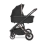 Lorelli Aria 3in1 Travel System Bundle - Black