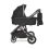 Lorelli Aria 3in1 Travel System Bundle - Black