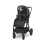 Lorelli Aria 3in1 Travel System Bundle - Black