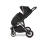 Lorelli Aria 3in1 Travel System Bundle - Black