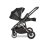 Lorelli Aria 3in1 Travel System Bundle - Black