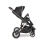 Lorelli Aria 3in1 Travel System Bundle - Black