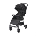 Lorelli Fresh Baby Stroller - Jasper Black