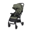 Lorelli Fresh Baby Stroller - Green