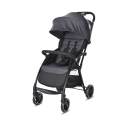 Lorelli Fresh Baby Stroller - Grey