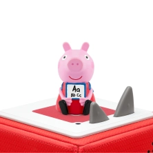 Tonies Peppa Pig - Learn with Peppa