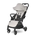 Lorelli Loret Autofolding Baby Stroller - Jasper Grey