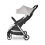 Lorelli Loret Autofolding Baby Stroller - Jasper Grey