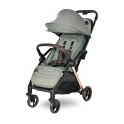 Lorelli Loret Autofolding Baby Stroller - Green