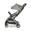 Lorelli Loret Autofolding Baby Stroller - Green