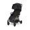 Lorelli Quick Autofolding Baby Stroller - Jasper Black