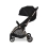 Lorelli Quick Autofolding Baby Stroller - Jasper Black