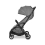 Lorelli Quick Autofolding Baby Stroller - Grey