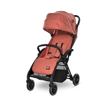 Lorelli Quick Autofolding Baby Stroller - Ginger