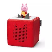 Tonies Box Starter Set - Peppa Pig