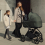 Venicci Claro 10 Piece Britax Baby-Safe i-Size Travel Bundle - Forest