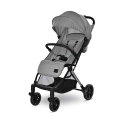 Lorelli Ribera Baby Stroller - Icy Grey