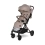 Lorelli Ribera Baby Stroller - Warm Beige