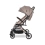 Lorelli Ribera Baby Stroller - Warm Beige