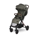 Lorelli Ribera Baby Stroller - Aspen Green