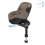 Maxi Cosi Mica 360 PRO Car Seat - Authentic Truffle