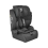 Lorelli Adventure i-Size Group 2/3 Car Seat - Black Jasper