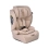 Lorelli Adventure i-Size Group 2/3 Car Seat - Beige