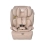 Lorelli Adventure i-Size Group 2/3 Car Seat - Beige