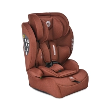 Lorelli Adventure i-Size Group 2/3 Car Seat - Ginger