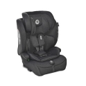 Lorelli Rio Group 1/2/3 Isofix Car Seat - Black Jasper