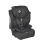 Lorelli Rio Group 2/3 Isofix Car Seat - Black Jasper