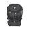 Lorelli Rio Group 2/3 Isofix Car Seat - Black Jasper