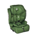 Lorelli Rio Group 1/2/3 Isofix Car Seat - Green