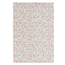 Tutti Bambini Infinity Playmat - Oddity Blush