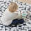 Tutti Bambini Infinity Playmat - Orbital Oatmeal