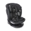 Lorelli Estate Group 0+/12/3 i-Size Isofix 360 Rotating Car Seat - Black Jasper