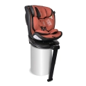 Lorelli Estate Group 0+/1/2/3 i-Size Isofix 360 Rotating Car Seat - Ginger