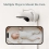 Owlet Cam 2 Baby Monitor - White