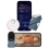 Owlet Dream Sock Baby Monitor & Cam 2 Bundle - Bedtime Blue