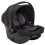 Graco Near2Me 3in1 Travel System - Oatmeal/Black