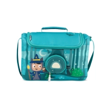 Tonies Listen & Play Bag - Enchanted Forest