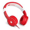 Tonies Headphones - Red