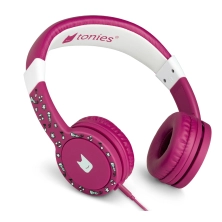 Tonies Headphones - Purple