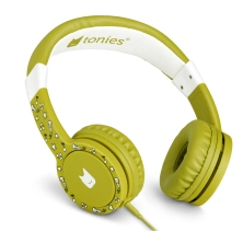 Tonies Headphones - Green