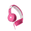 Tonies Foldable Headphones - Pink