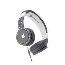 Tonies Foldable Headphones - Grey