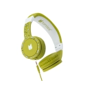 Tonies Foldable Headphones - Green