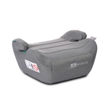 Lorelli Magellan i-Size Car Seat - Grey