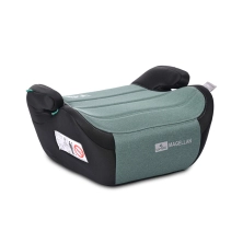 Lorelli Magellan i-Size Car Seat - Green Pine