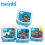 Tonies Clever Tonies - Blue Zoo: Alphablocks